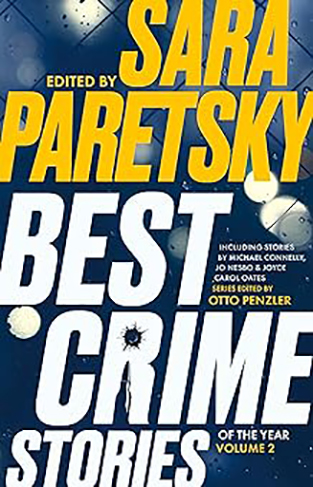 Best Crime Stories of the Year Volume 2